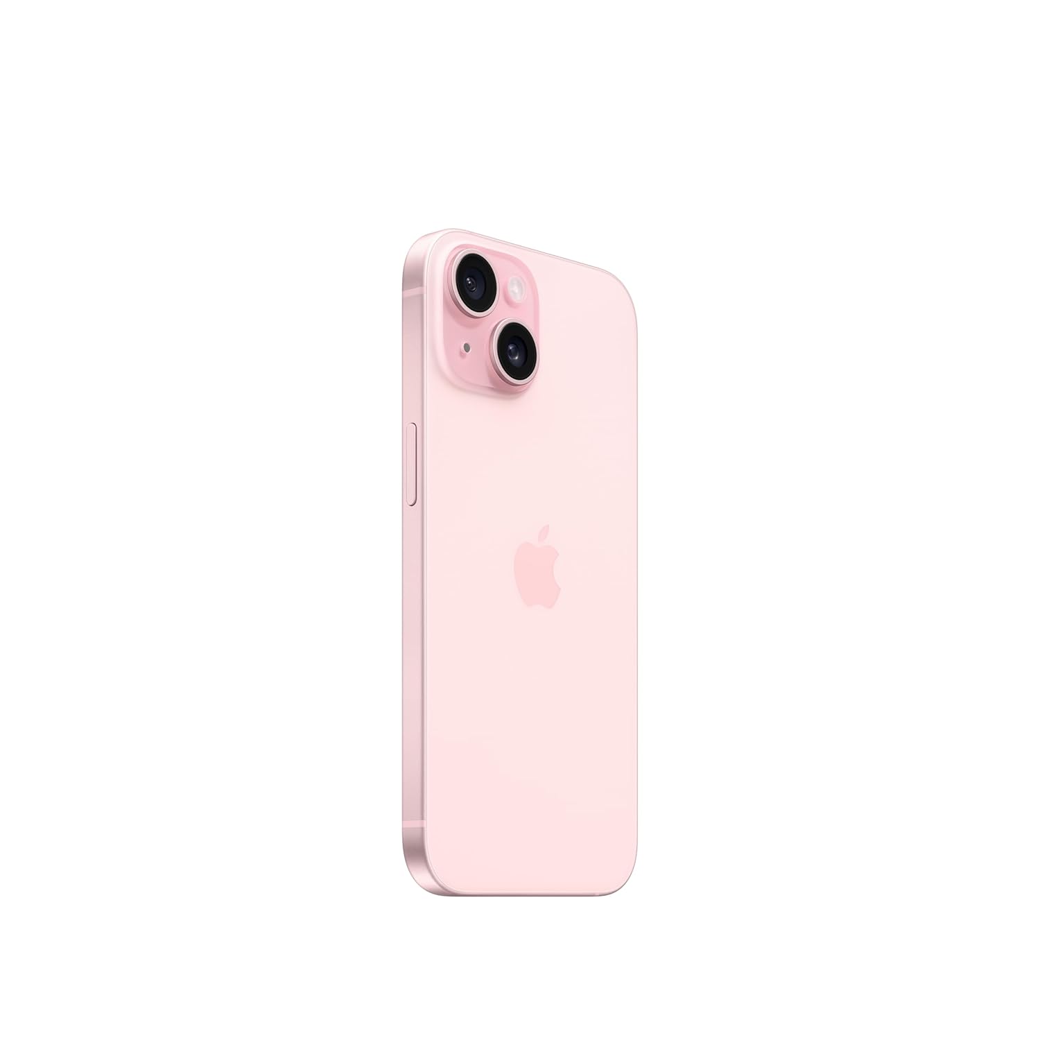 Apple iPhone 15 (128 GB) - Pink - Image 3