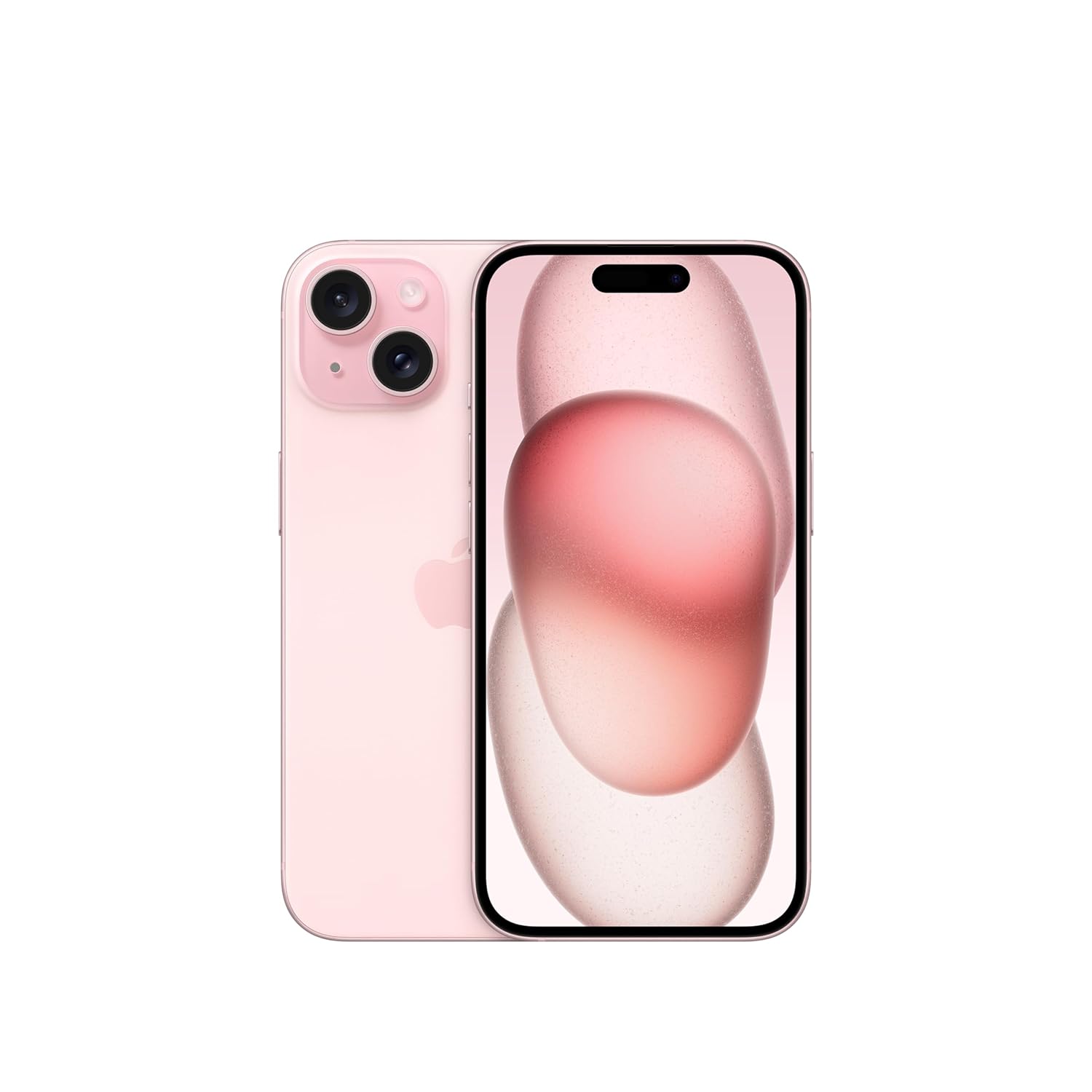 Apple iPhone 15 (128 GB) - Pink - Image 8